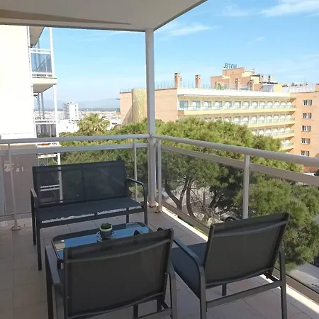 Apartment Playa & Port Aventura