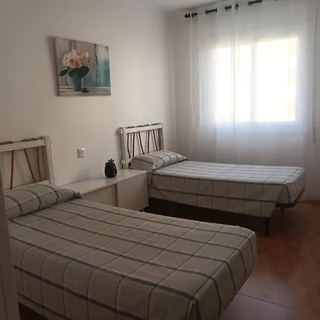 Apartment Playa & Port Aventura