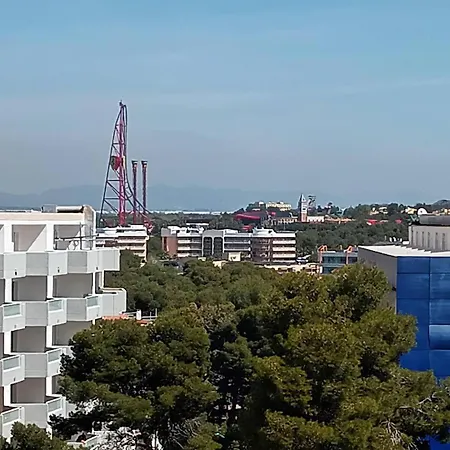 Playa & Port Aventura Apartment Salou