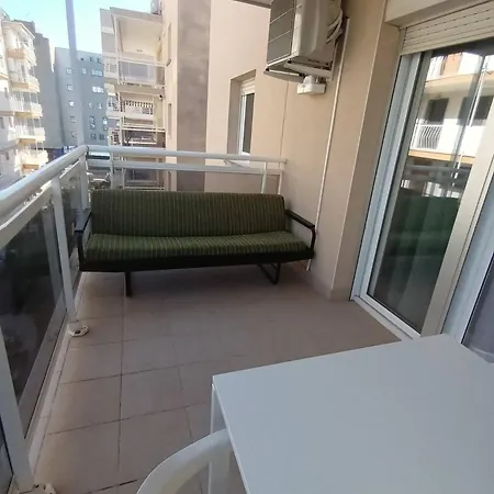 Playa & Port Aventura Apartment