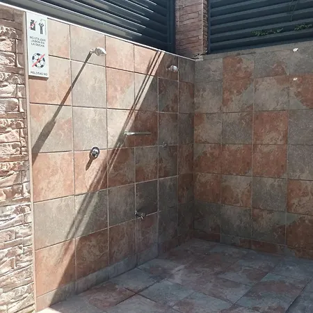 Playa & Port Aventura Apartman *