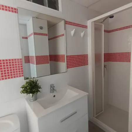 Apartman Playa & Port Aventura *