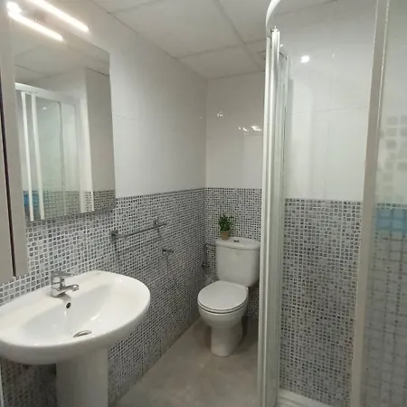 Playa & Port Aventura Apartman *
