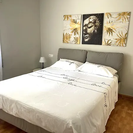 Apartman Playa & Port Aventura *